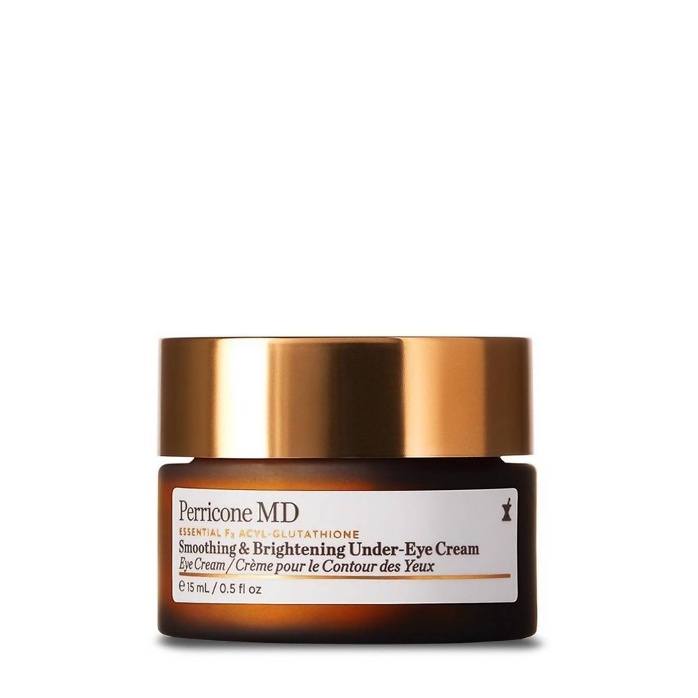 Perricone MD Smoothing and Brightening Under Eye Cream Wrinkles Dark Circles - Picture 3 of 5